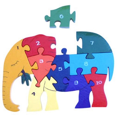 Why Tarot? The Pieces Of The Puzzle.