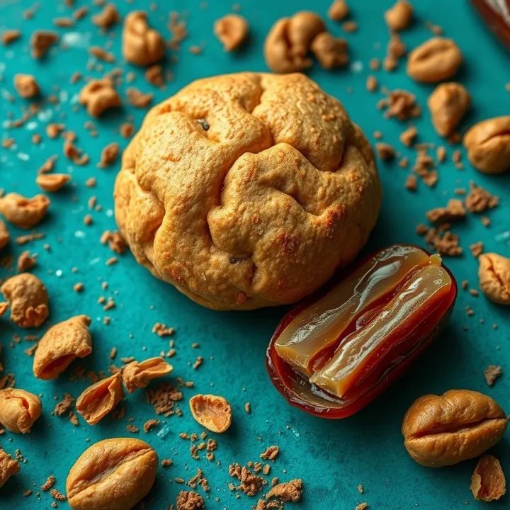 A biscuit that calms anxiety A date that strengthens decision-making Emerging research suggests probiotics can act as psychobiotics - microbes that influence cognition through the gut