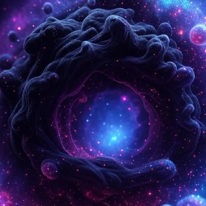Dark matter cosmic codes