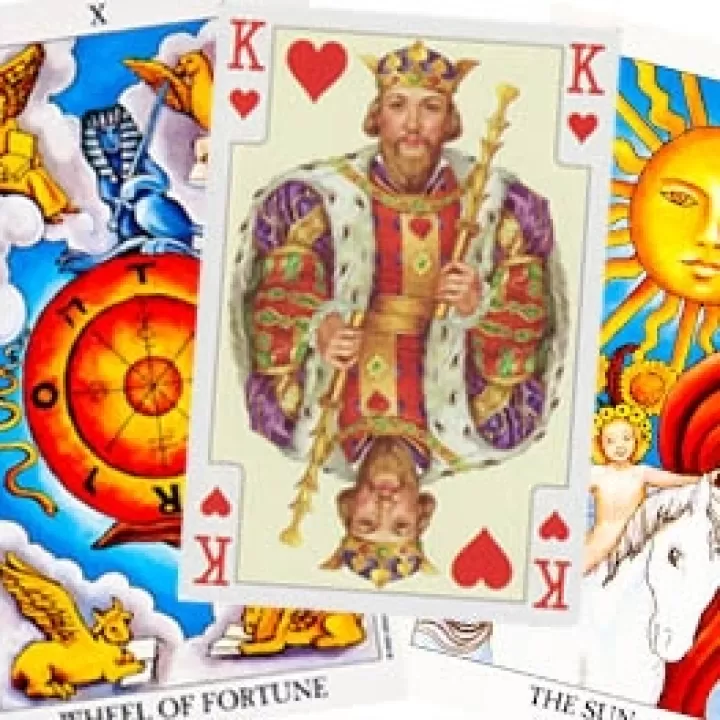 Free Destiny Reading. Win A Lottery!