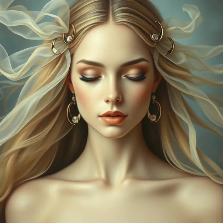 Gemini zodiak sign - the law of Perception