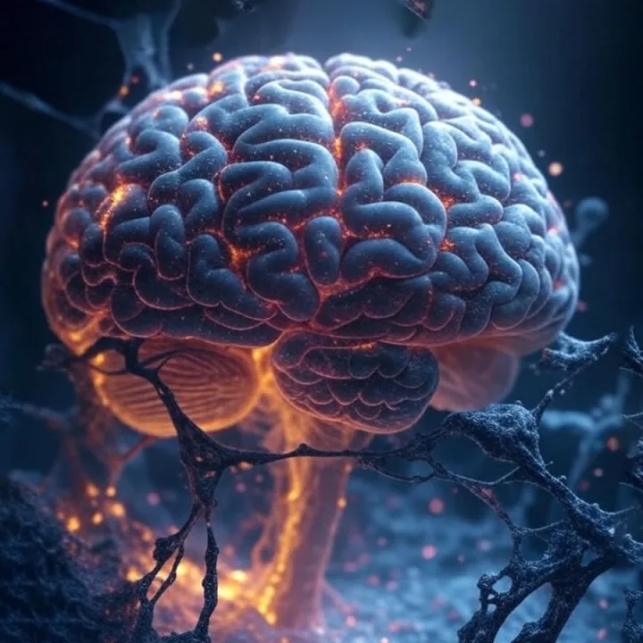 abstract of neural architecture of consciousness