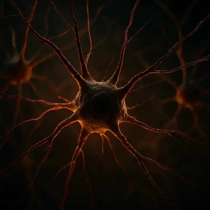 When Dopamine Neurons Work Too Hard, They Begin to Die