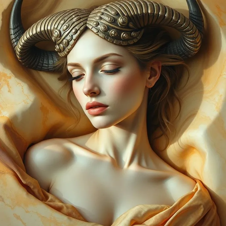 Gemini zodiak sign, The Law of Continuity