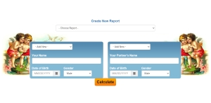 Love compatibility Calculator 100% Accurate