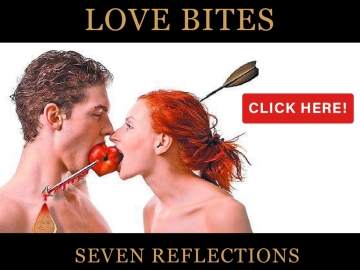 Love bites - love calculator, love compatibility, Seven Reflections