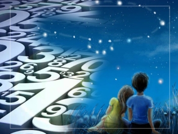 Numerology Love Compatibility - Numbers of Love