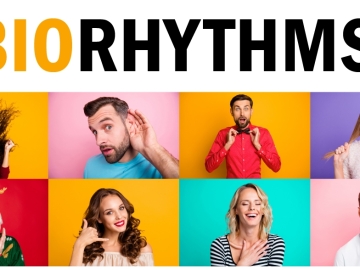 Biorhythms calculator online