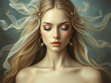 Gemini zodiak sign - the law of Perception