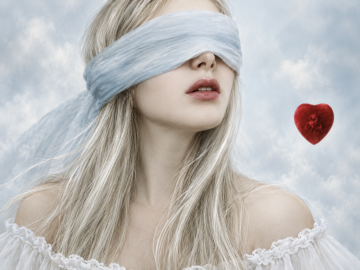 Illusions in love - neptune connections