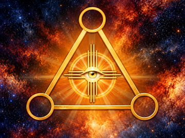 Karmic lessons in love and relationships - karmic connections