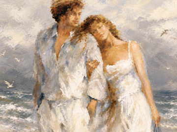 Love and harmony - venus connections
