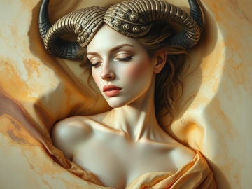 Gemini zodiak sign, The Law of Continuity