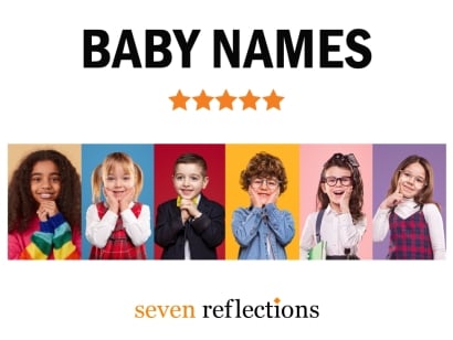 Baby Names with Success Ratings