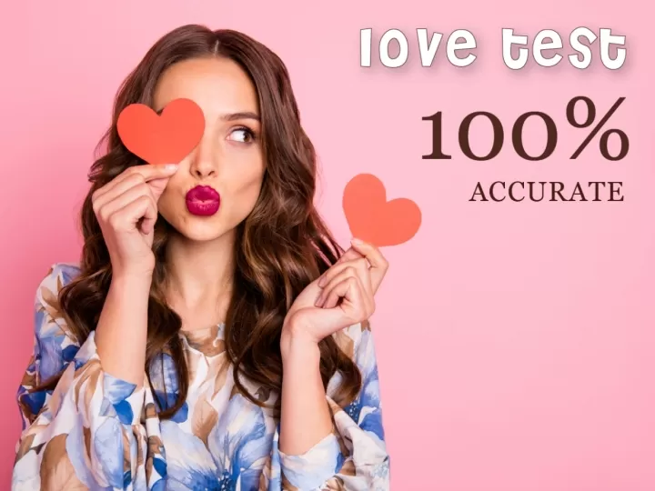Love Calculator