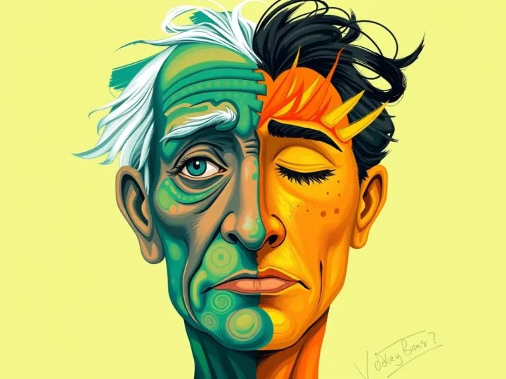 Older Brains, Sharper Lies? fMRI Shows How Some Seniors Spot Deception in High-Stakes Pleas