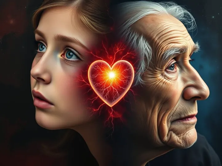 The Aging Heart and the Emotional Brain: Why Regulation Changes with Time