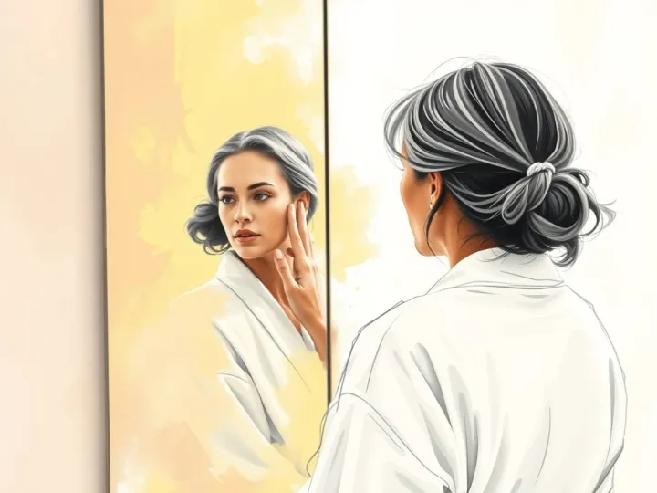 New Global Study Shows Older Adults Redefine Beauty, Confidence, and Aging