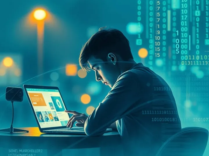 How Users Manage Privacy on Algorithmic Social Media Differs Across Cultures