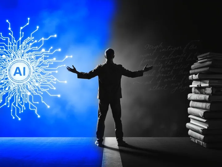 When Machines Learn Faster Than We Do: The Future of Human Agency