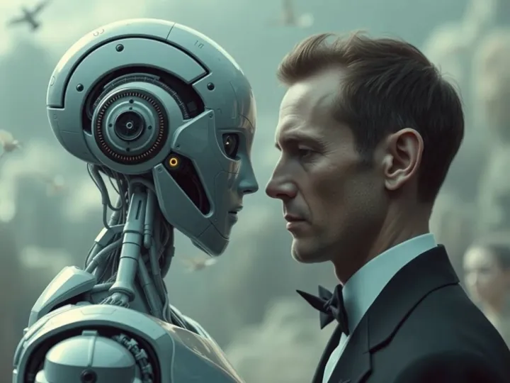 Explaining Death: How AI Rethinks the Social Roots of Health