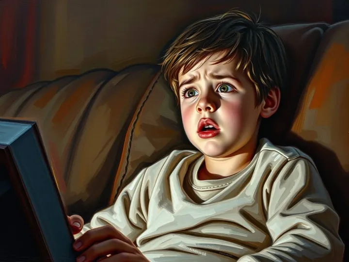 Linking Words and Worry: How Language Reveals the Neural Signatures of Anxiety