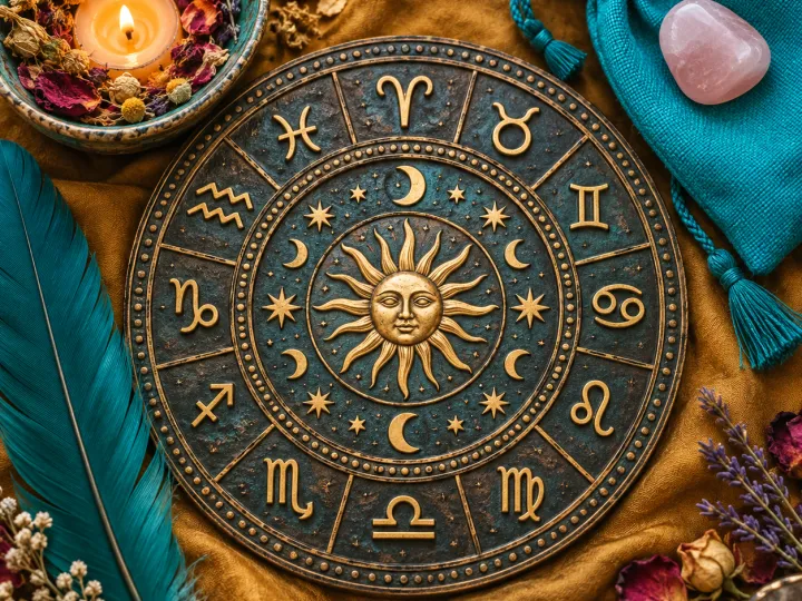 Astrology