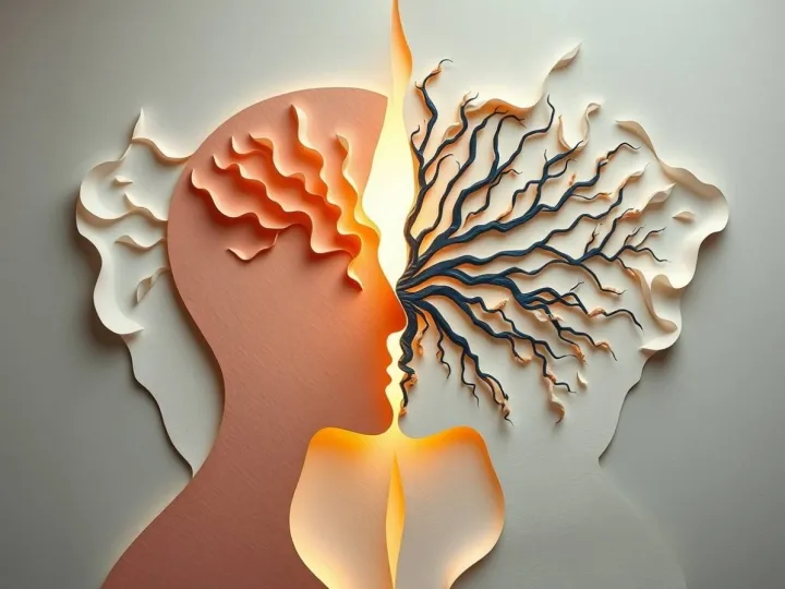 After Loss: How Life Transitions Influence Cognitive Health
