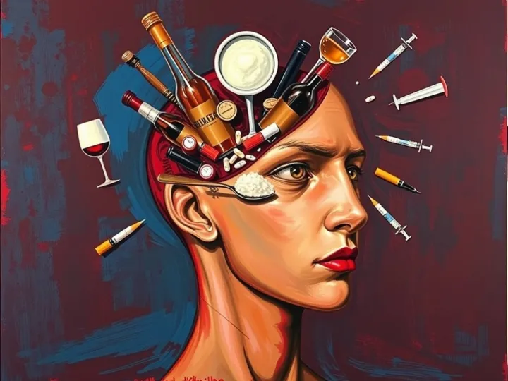 GLP-1 and the Biology of Desire: A New Frontier in Treating Addiction