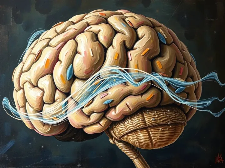 The Rhythm Beneath Thought: How Brain Dynamics Shape the Mind