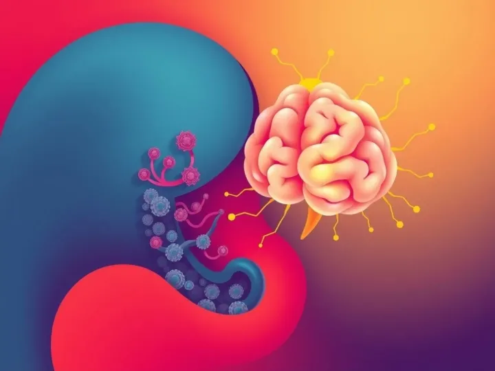 Rewiring the Gut - Brain Connection: Can Psychobiotics Redefine Mental Health?