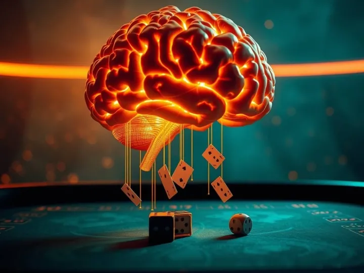 Why Our Brains Crave Risk When Reward Feels Near