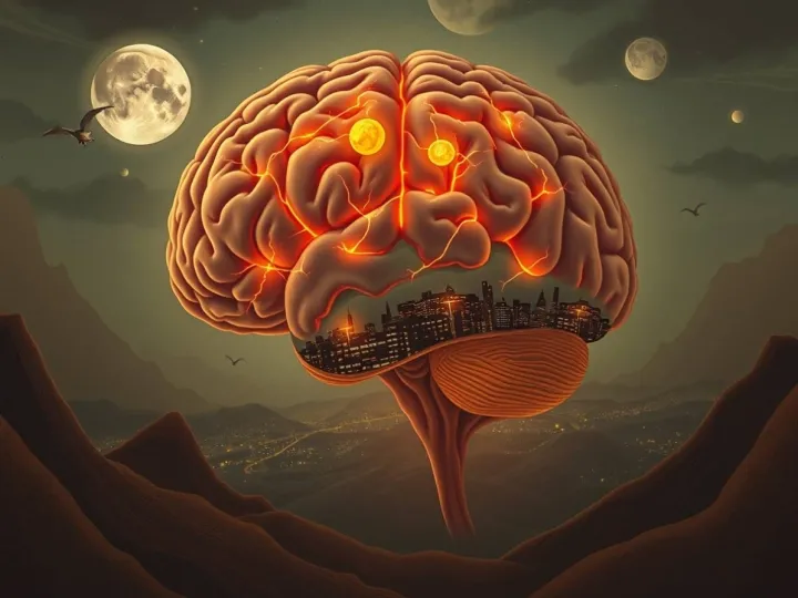 Sleep Restriction Increases Reward Sensitivity and Disrupts Goal-Directed Learning