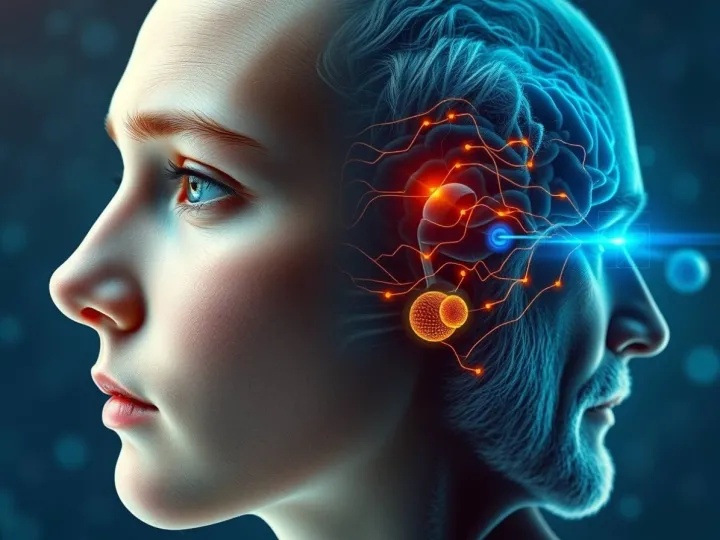 Neural Oscillations Show How the Brain Evaluates Its Own Thoughts