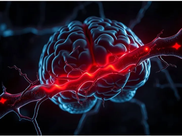 The Prefrontal Cortex Ages First: Cracks in the Brains Protective Gate