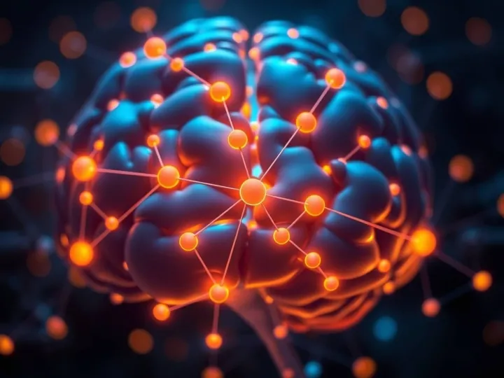 AI Uncovers a Brain Connectivity Signature of Autism