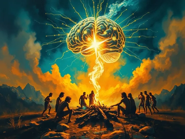 How the Brain Learns: The Hidden Architecture of Reward and Connection