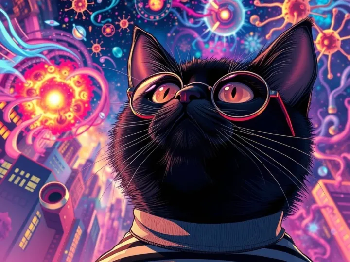 When the Brain Begins to Dream While Awake