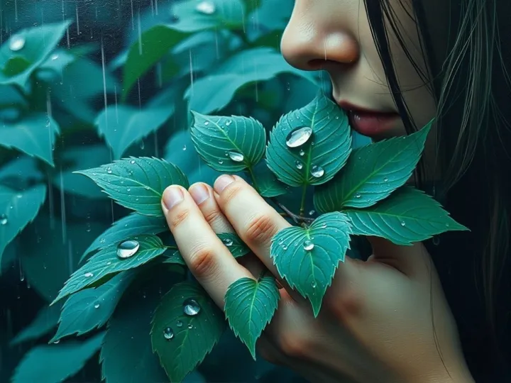 Science Finds a Natural Ally for Restless Nights in Old Age