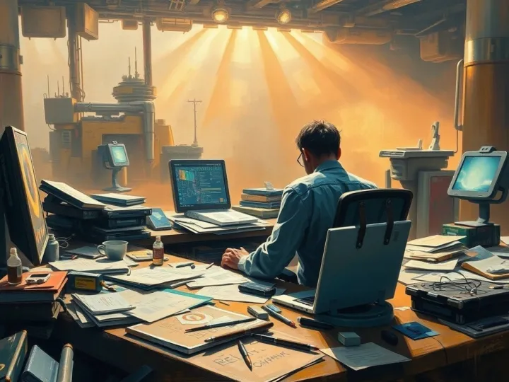 Cognitive Disability Is Rising in the United States - and Young Adults Are Driving the Trend