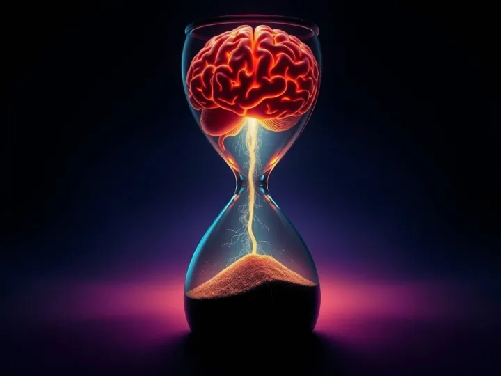 When the Body Ages the Mind: How Obesity Speeds Up Brain Decline