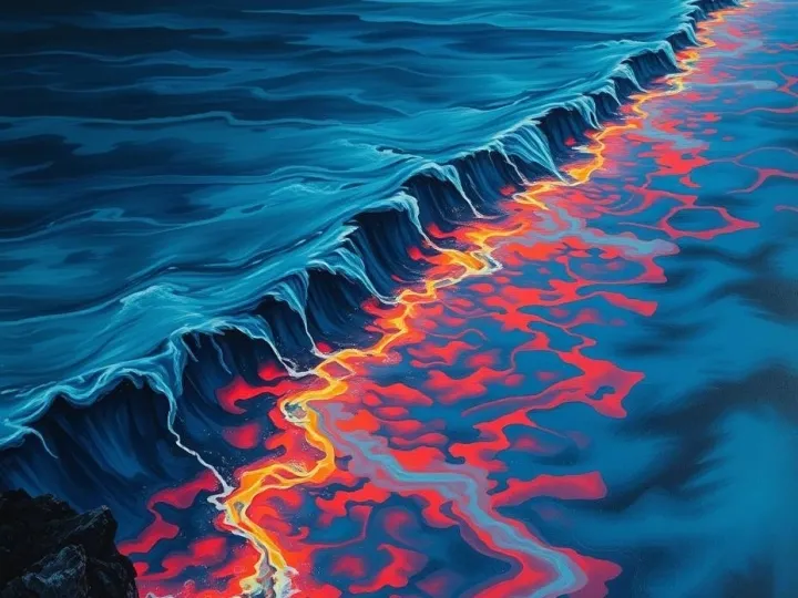 When the Ocean Turns More Acidic, Newborn Lives Are at Risk, Science Warns