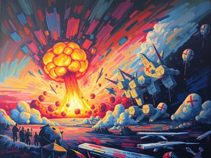 When the World Refuses to Be Predicted: Ellsbergs Lesson on True Uncertainty