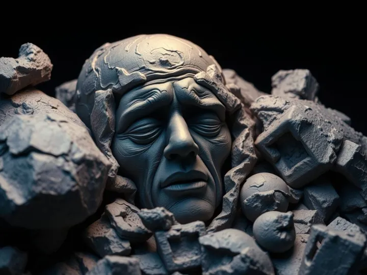 How Cortisol Shapes the Mind: Stress, Cognition, and the Science of Consciousness