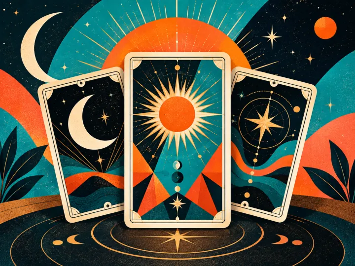 Daily Tarot Reading