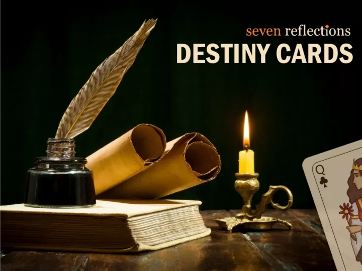Destiny Cards