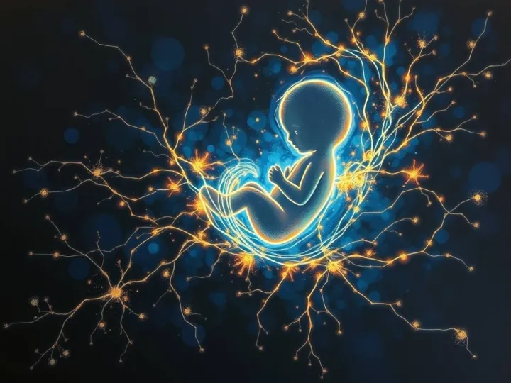 Brain Abnormalities in Children Linked to Prenatal Pesticide Exposure