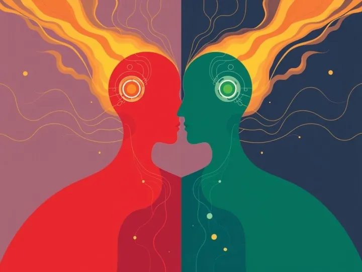 When Distance Feels Closer: Reward System Atrophy and Emotional Sensitivity in Alzheimers