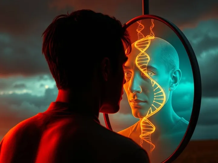 When the truth finds you: How donor-conceived adults feel about their origins