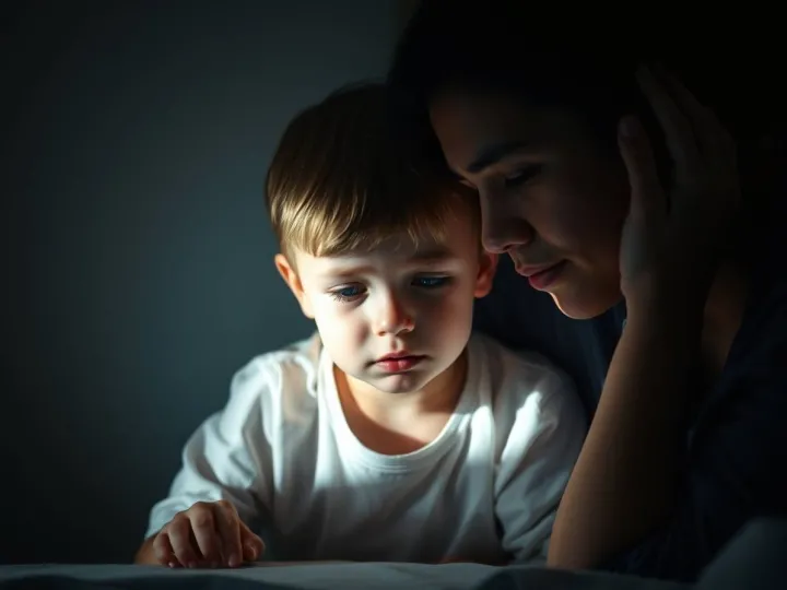 Parental Distress and Accommodation: How Both Parents Shape Anorexias Course